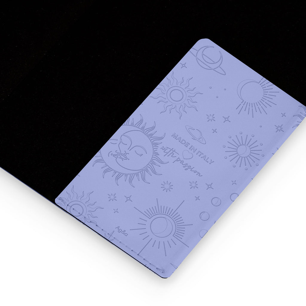 Legami Diario 16 Mesi 2027 - Cosmic Lilac