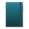 Legami Diario 16 Mesi 2027 - Deep Teal