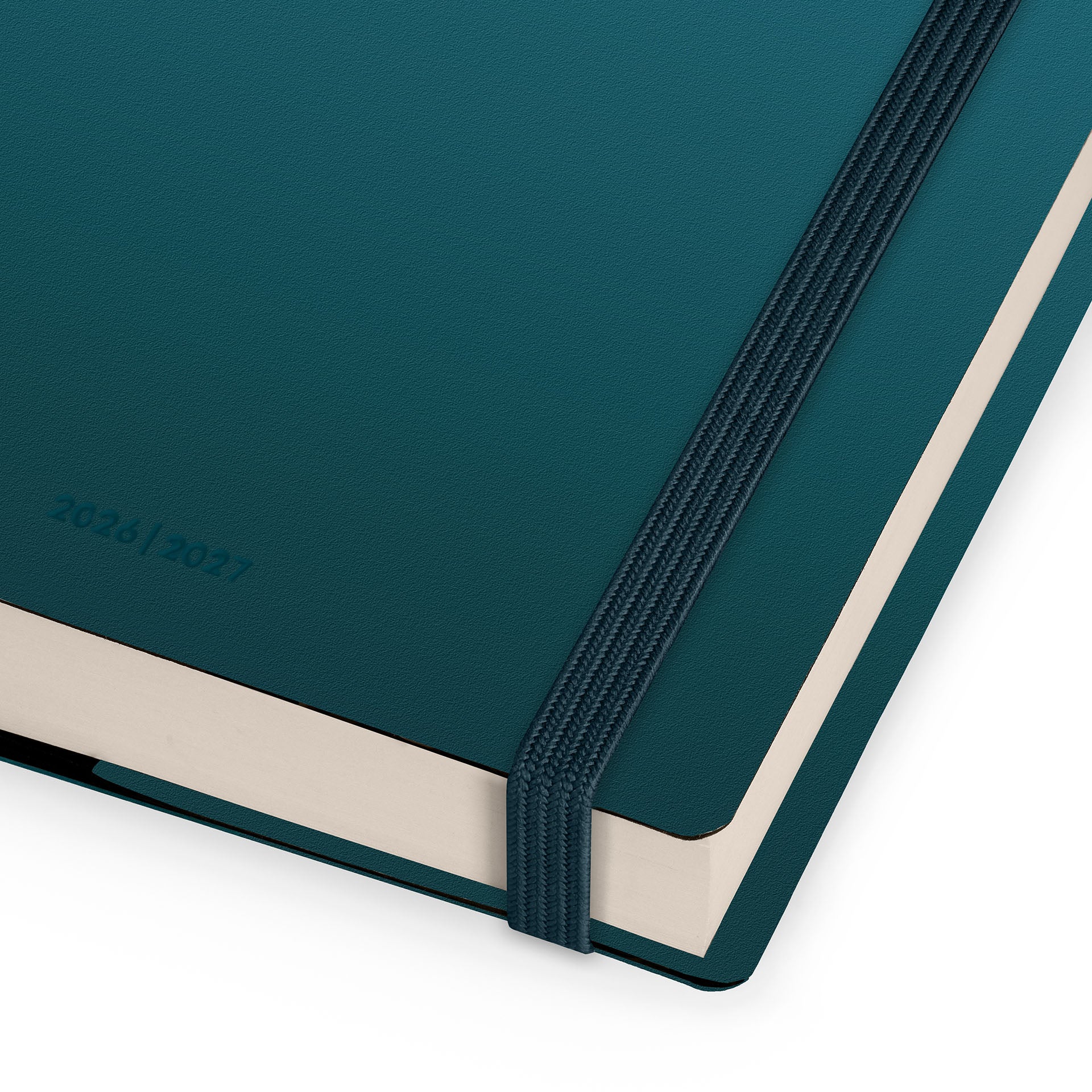 Legami Diario 16 Mesi 2027 - Deep Teal