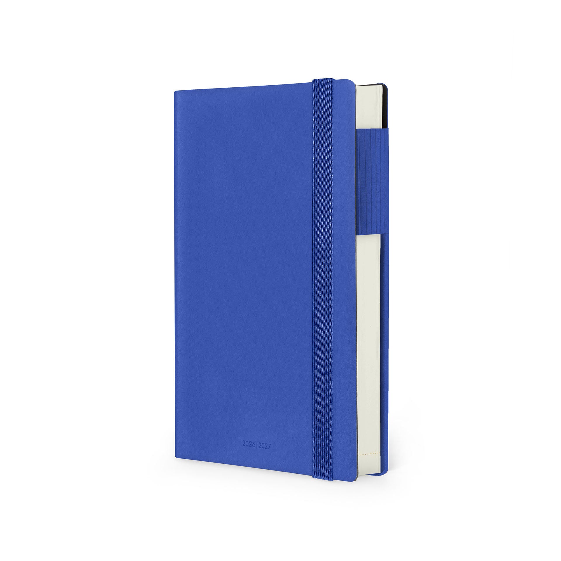 Legami Diario 16 Mesi 2027 - Eclectic Blue