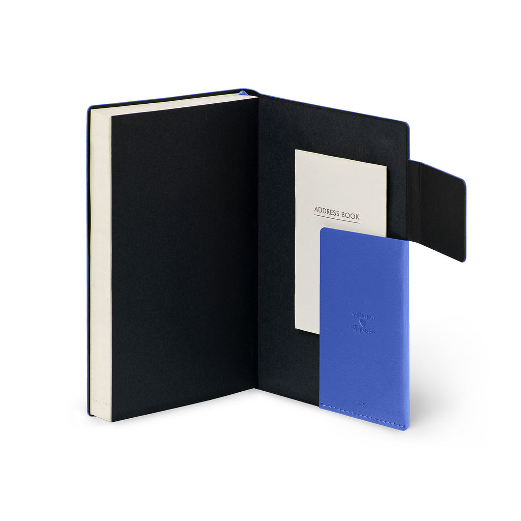 Legami Diario 16 Mesi 2027 - Eclectic Blue