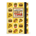 Legami Diario 16 Mesi 2027 - Food