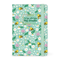 Legami Diario 16 Mesi 2027 - Bee - Green