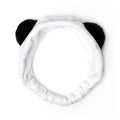Legami Fascia Per Capelli - Panda