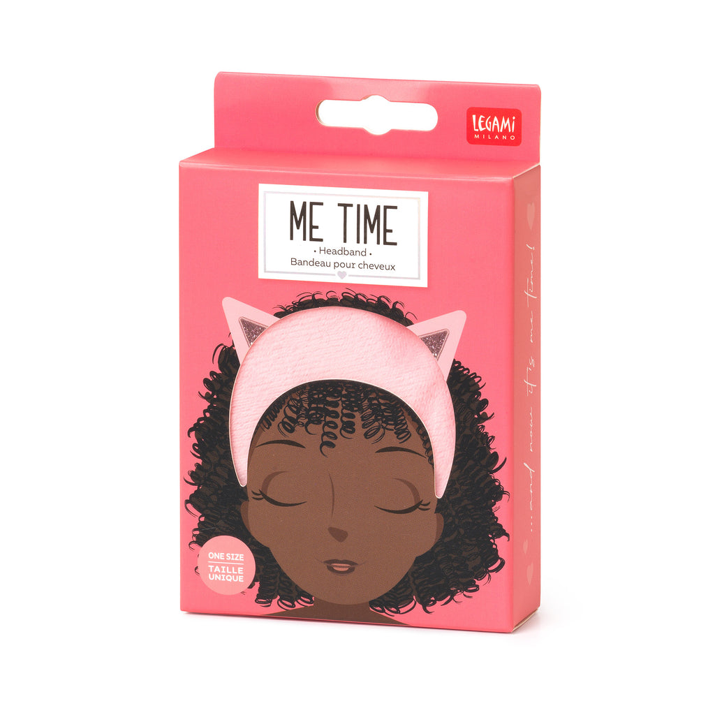 Legami Fascia Per Capelli - Kitty