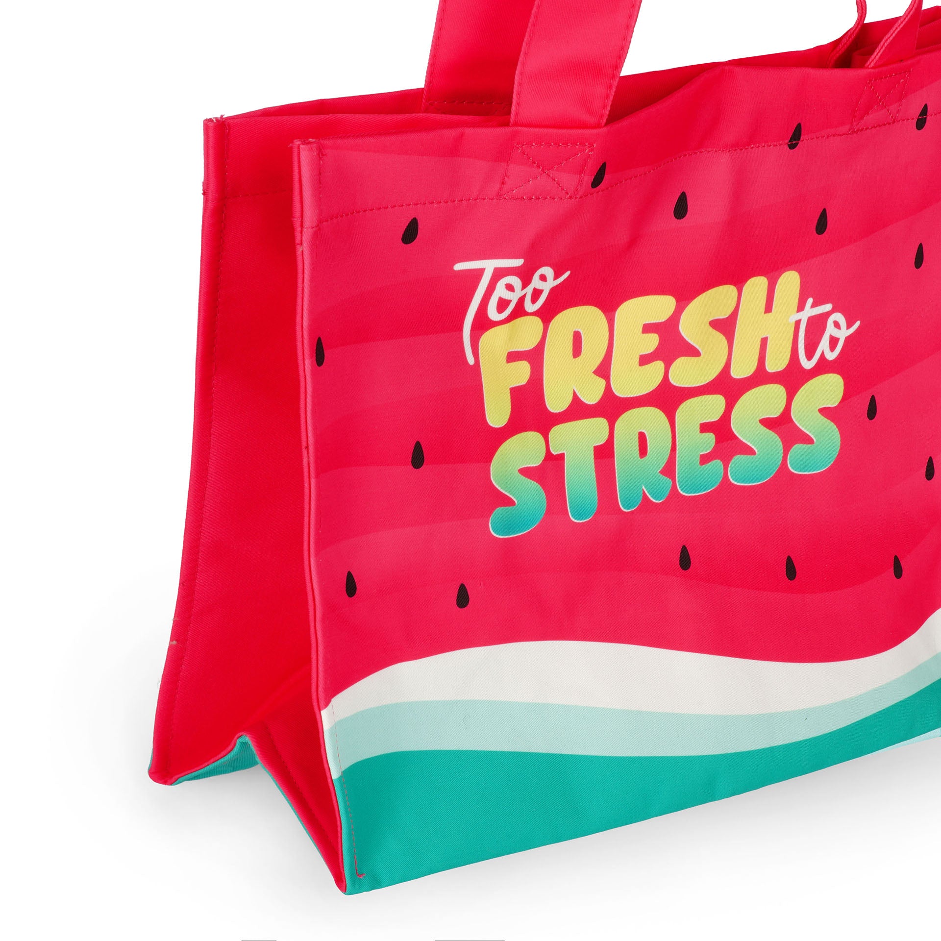 Legami Beach Bag - Borsa Mare - Watermelon