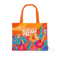 Legami Beach Bag - Borsa Mare - Tropicana Dream