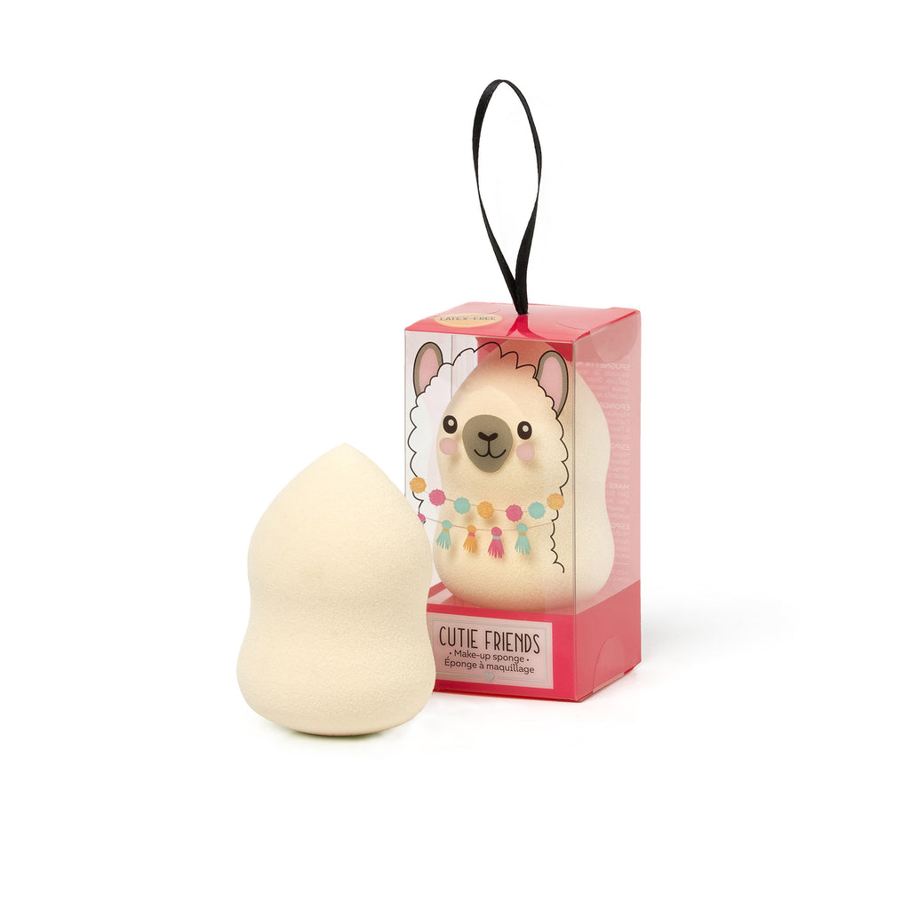 Legami Spugnetta Makeup - Lama