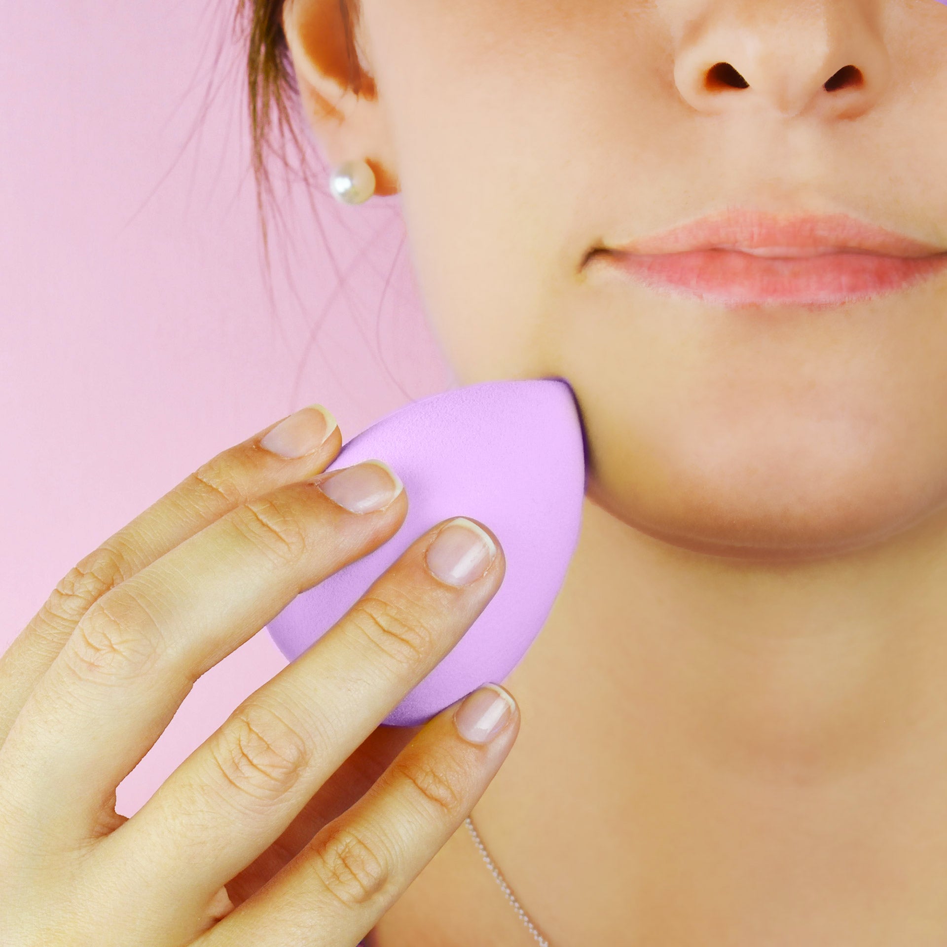 Legami Spugnetta Makeup - Unicorno