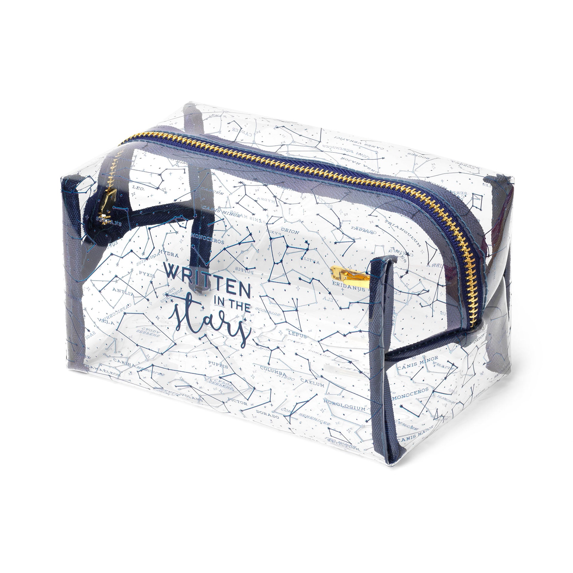 Legami Trousse Makeup - Stars