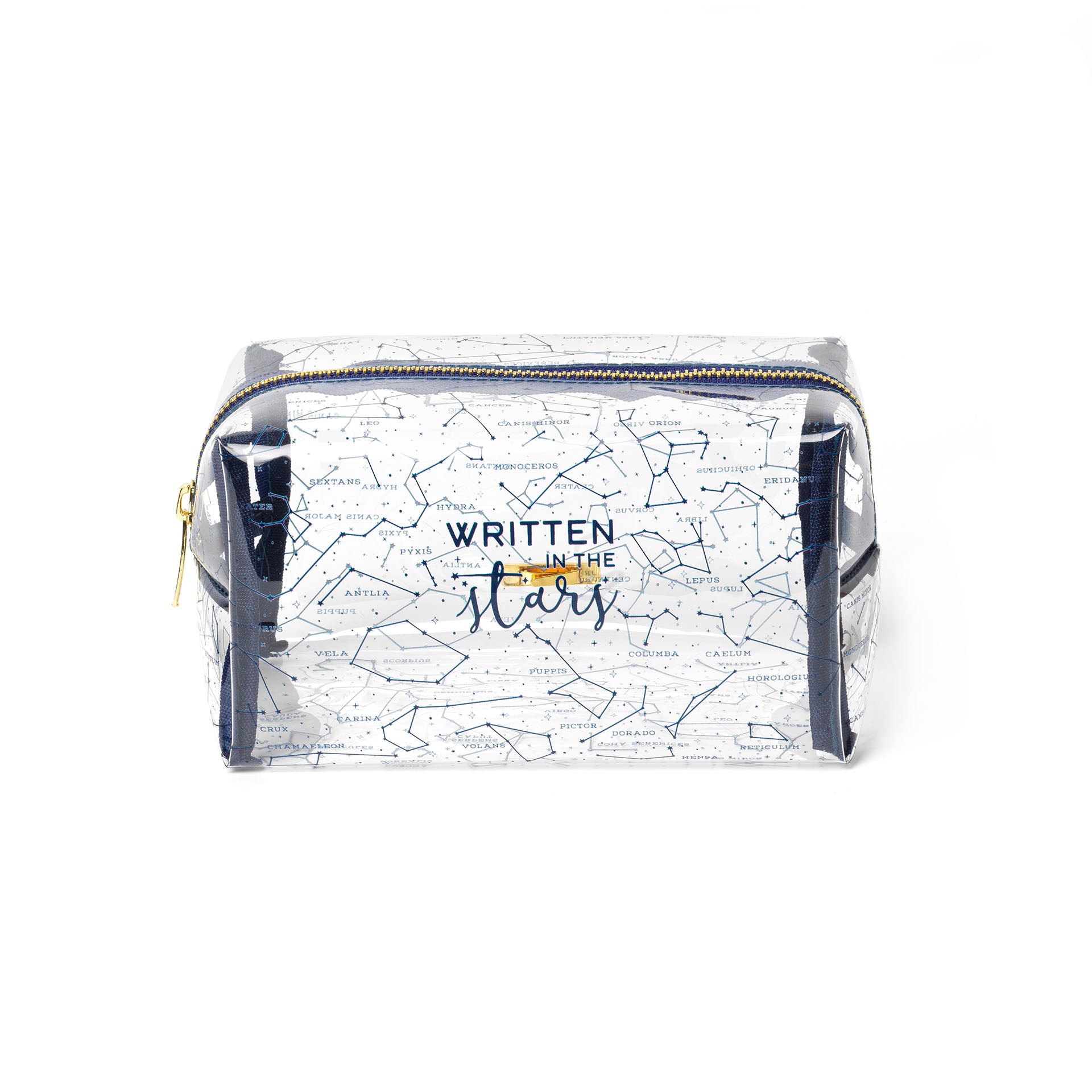 Legami Trousse Makeup - Stars