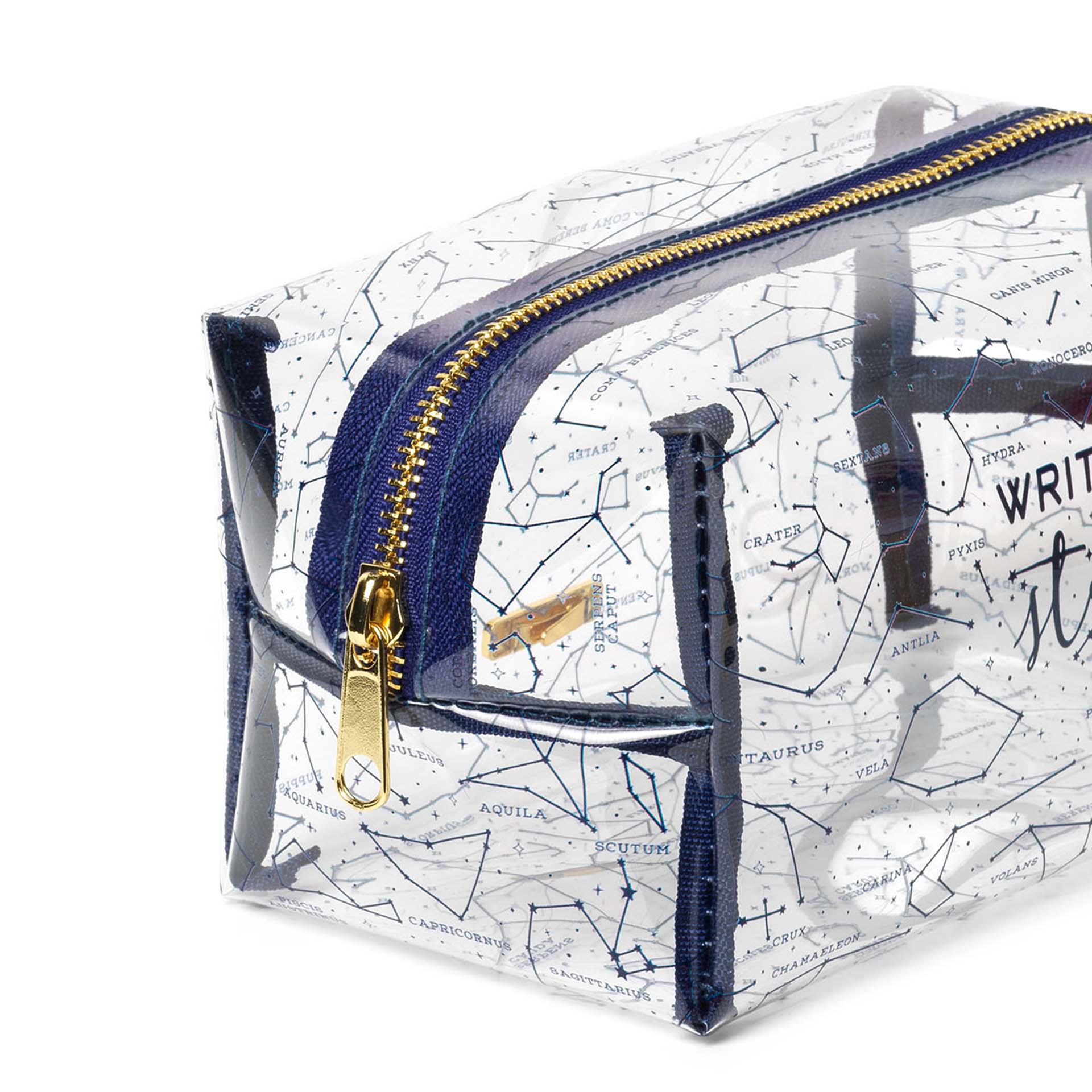 Legami Trousse Makeup - Stars
