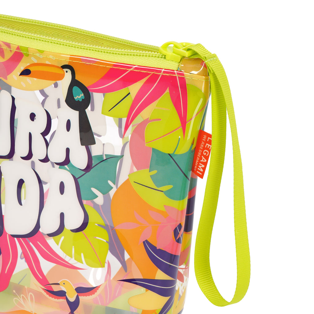 Legami Beach Pouch - Pochette Mare - Pura Vida