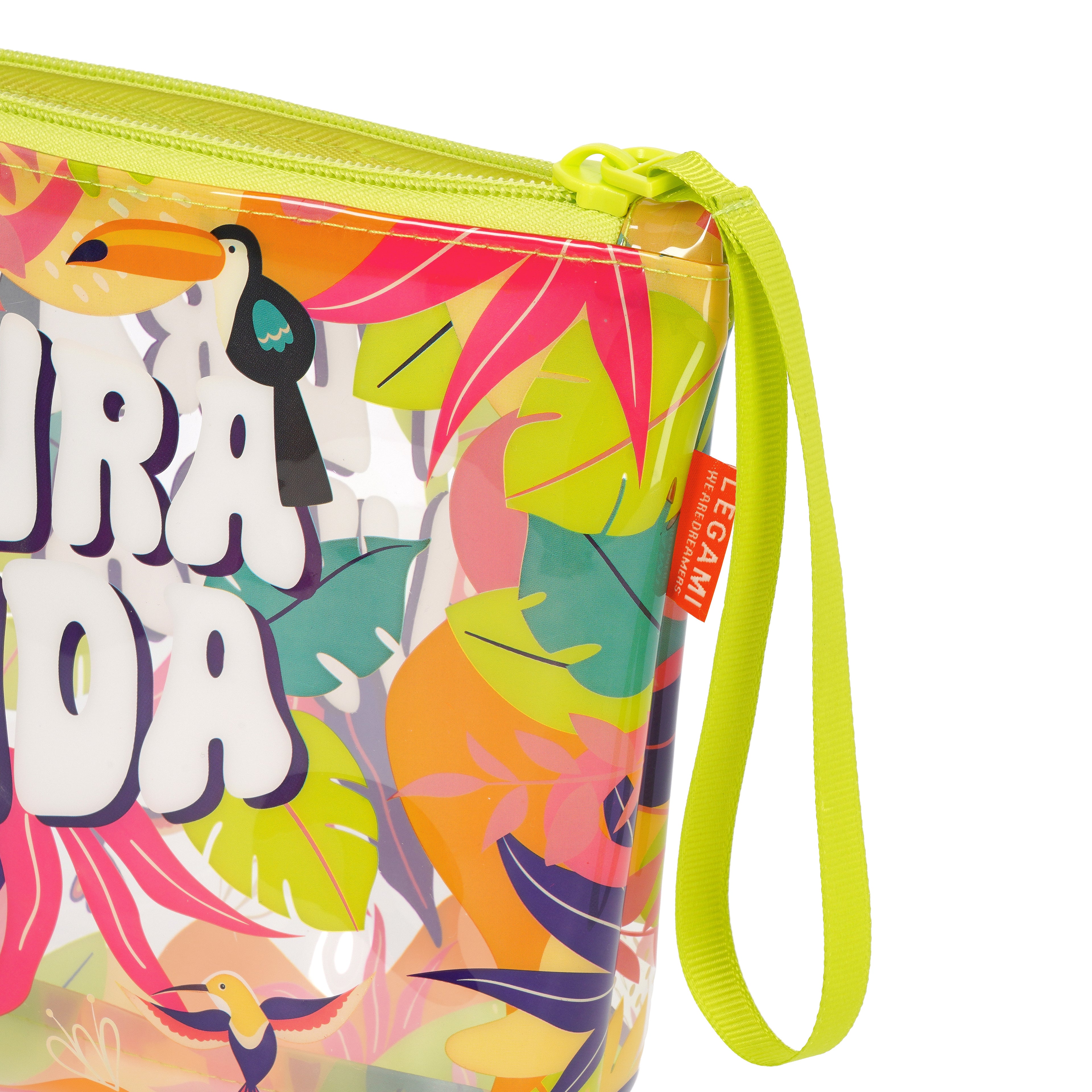 Legami Beach Pouch - Pochette Mare - Pura Vida