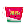 Legami Beach Pouch - Pochette Mare - Watermelon