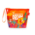 Legami Beach Pouch - Pochette Mare - Tropicana Dream