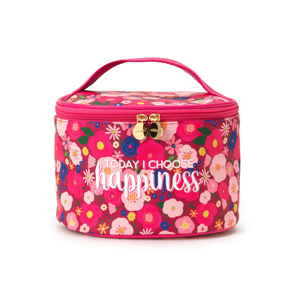 Legami Beauty Case - Flowers
