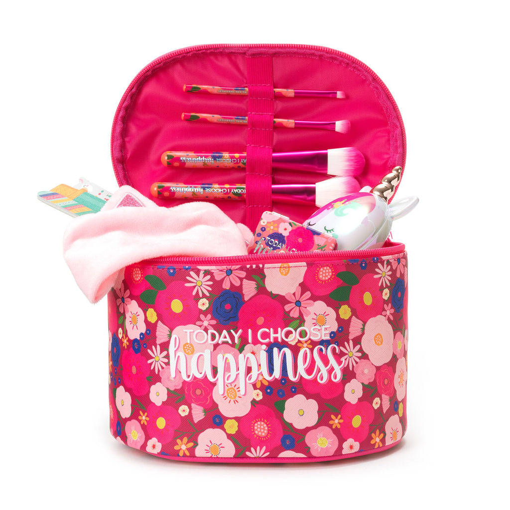 Legami Beauty Case - Flowers
