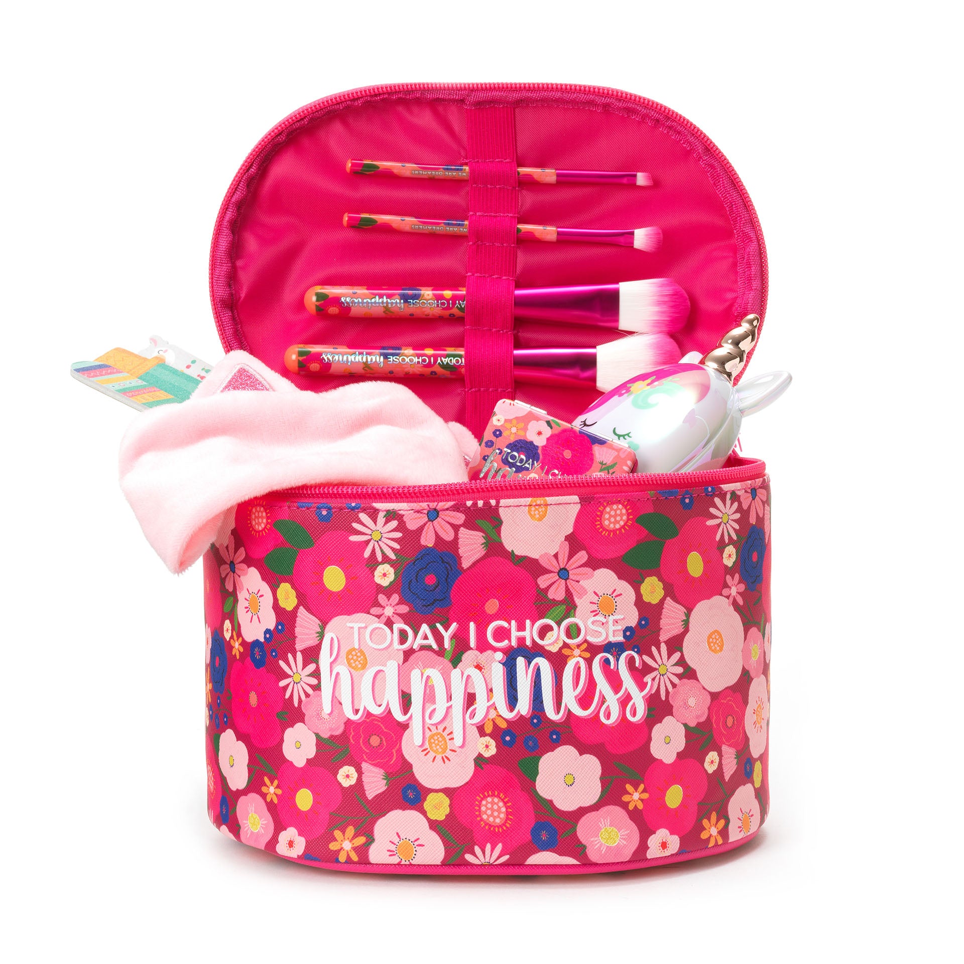 Legami Beauty Case - Flowers