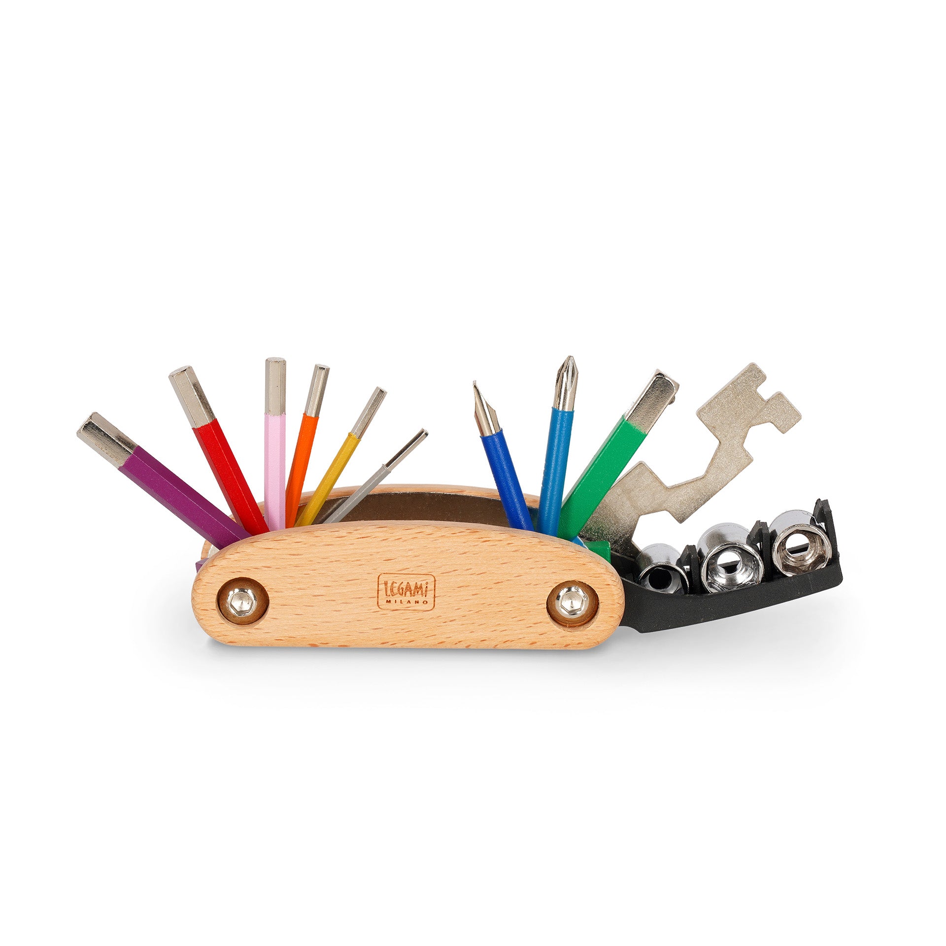 Legami Multiutensile Per Bicicletta 13 In 1 - immagine 1