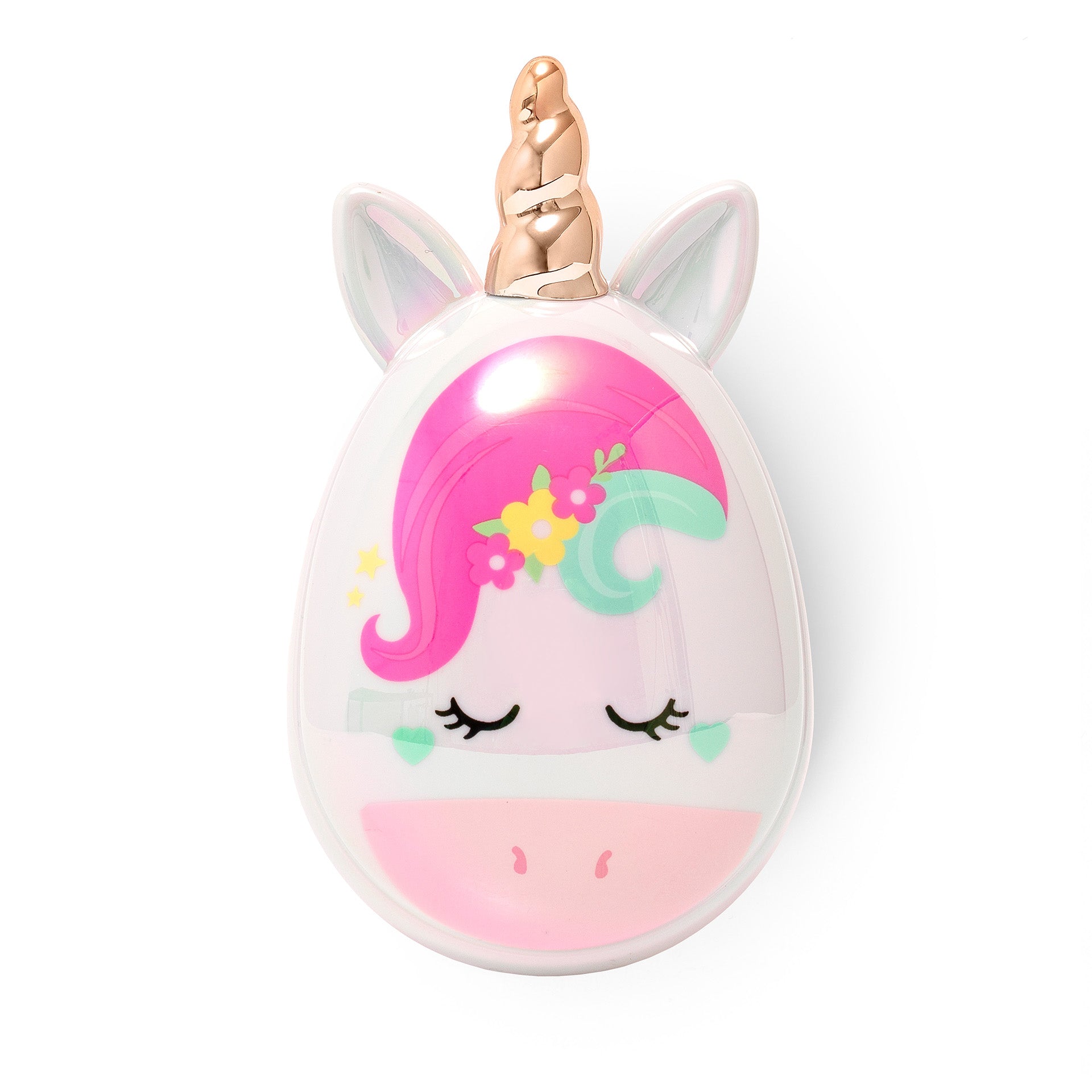 Legami Spazzola Districante Per Capelli - Unicorno