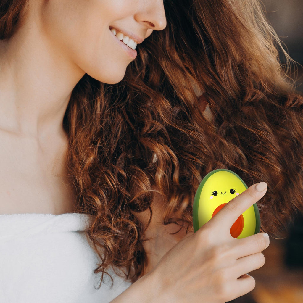 Legami Spazzola Districante Per Capelli - Avocado