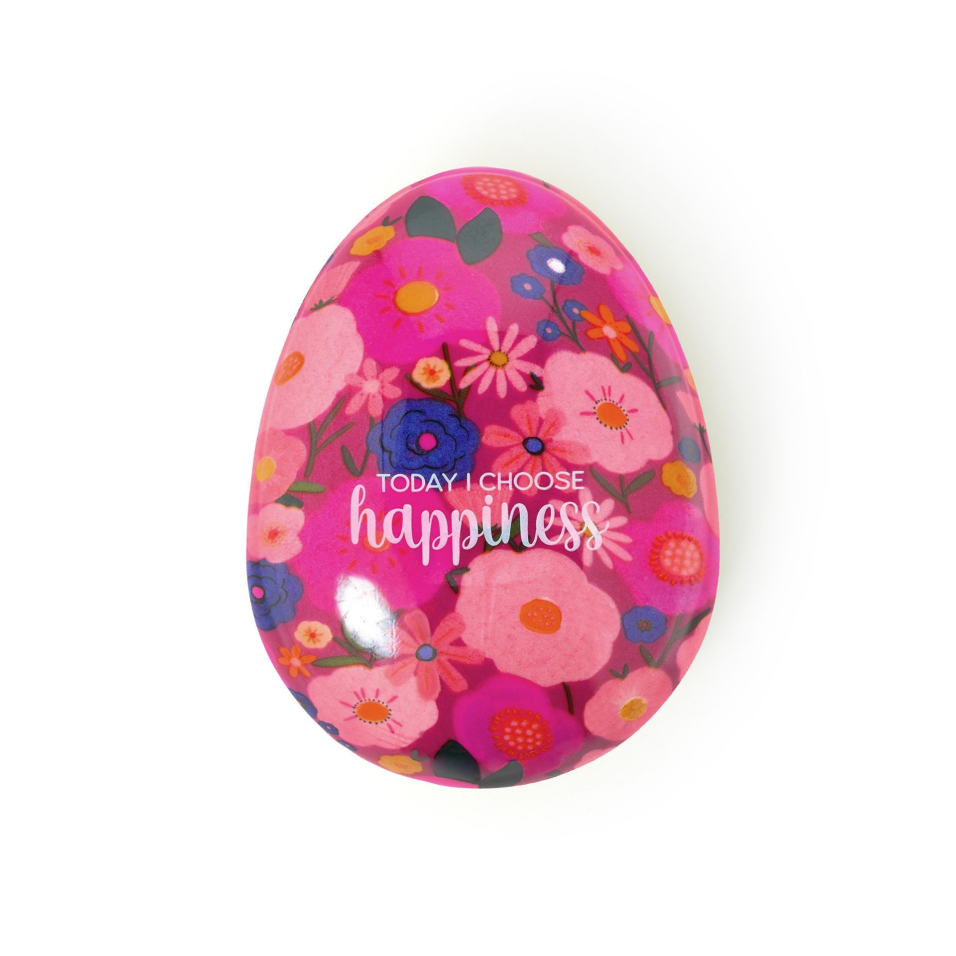 Legami Spazzola Districante Per Capelli - Flowers