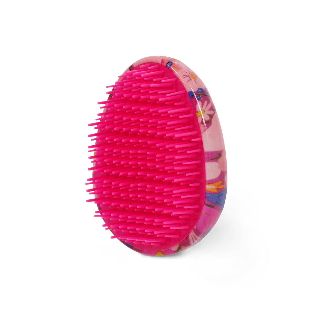 Legami Spazzola Districante Per Capelli - Flowers