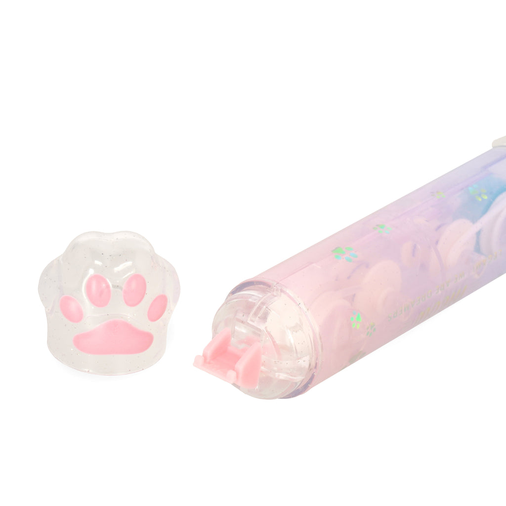 Legami 2 In 1 Colla E Correttore A Nastro - Meow Kitty