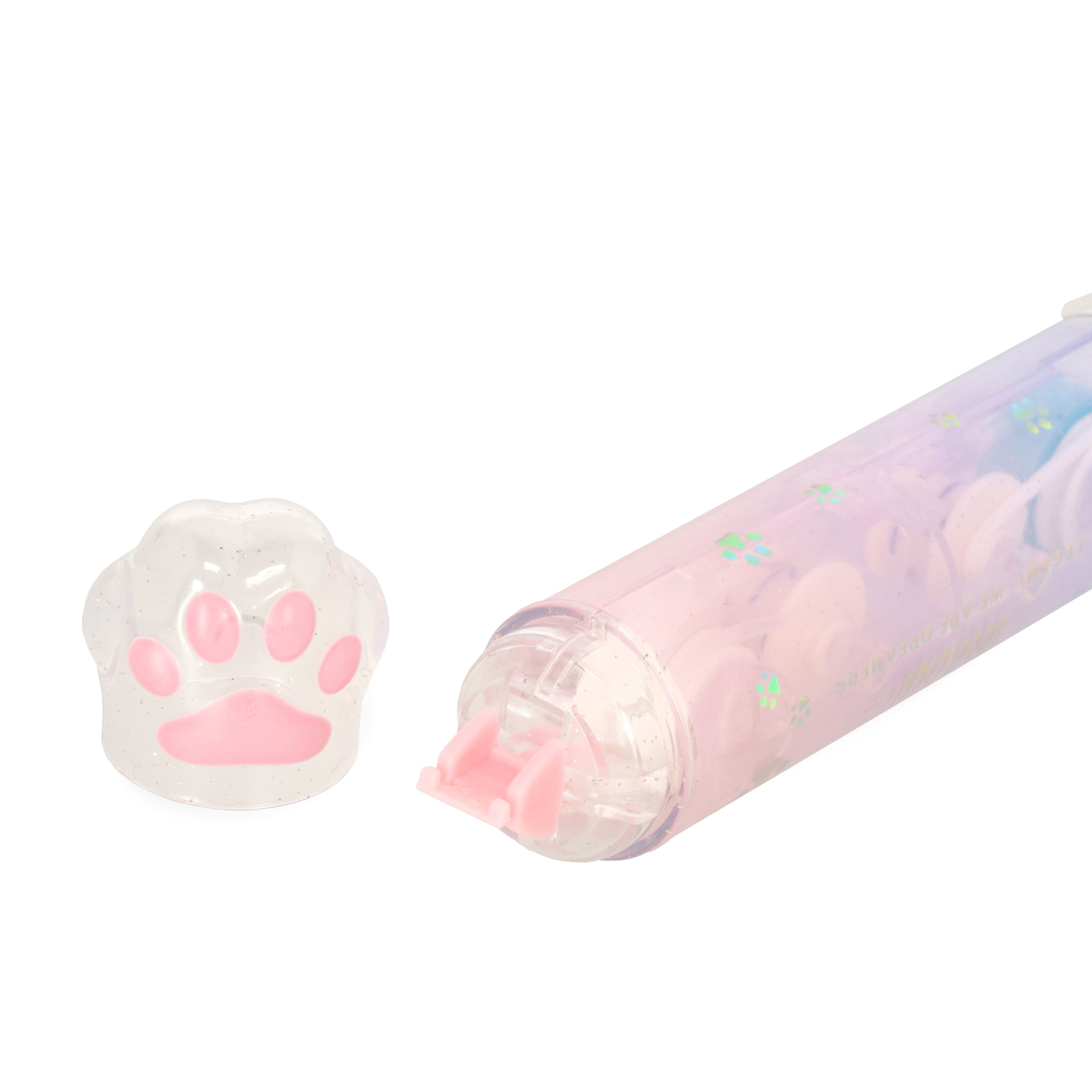 Legami 2 In 1 Colla E Correttore A Nastro - Meow Kitty