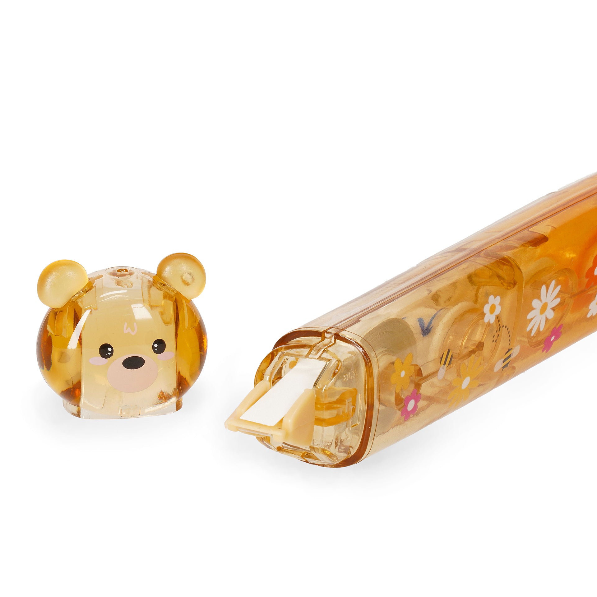 Legami 2-In-1 Correttore E Colla A Nastro - Teddy Bear