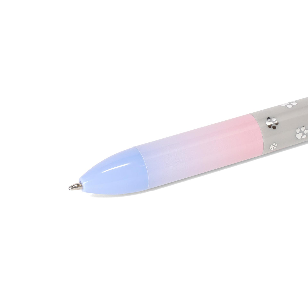 Legami Penna A Sfera A Due Colori Kitty - Click&Clack