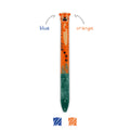 Legami Penna A Sfera A Due Colori Tiger - Click&Clack