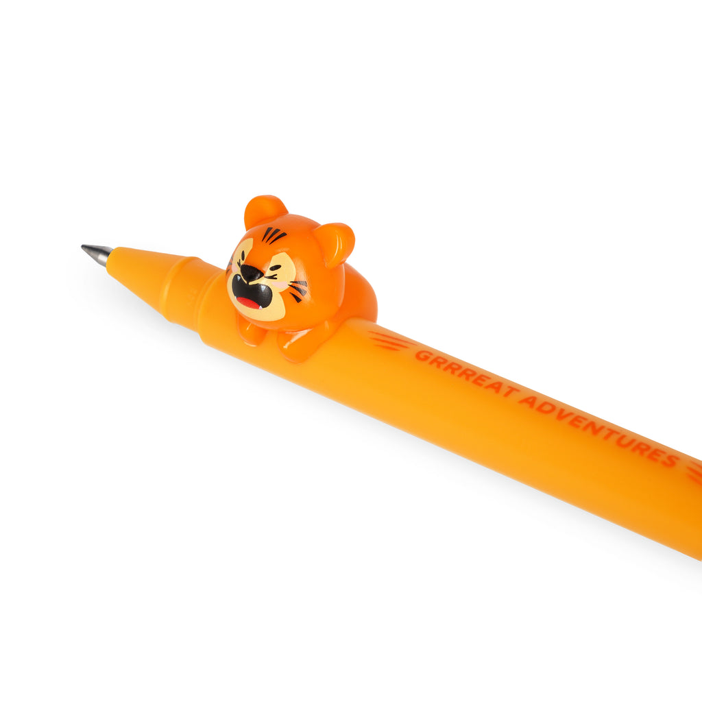 Legami Penna Gel Lovely Friends - Tiger