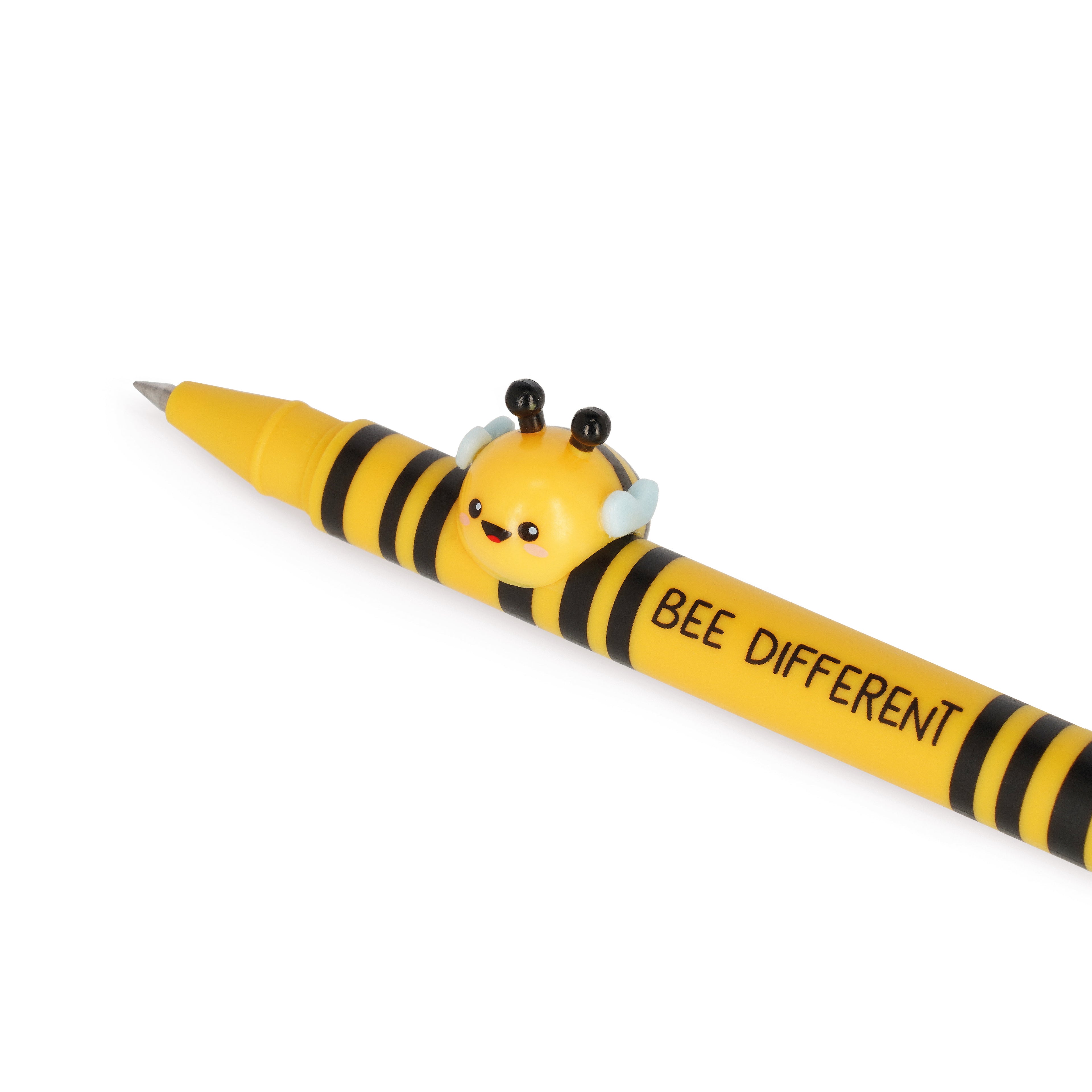Legami Penna Gel Lovely Friends - Ape