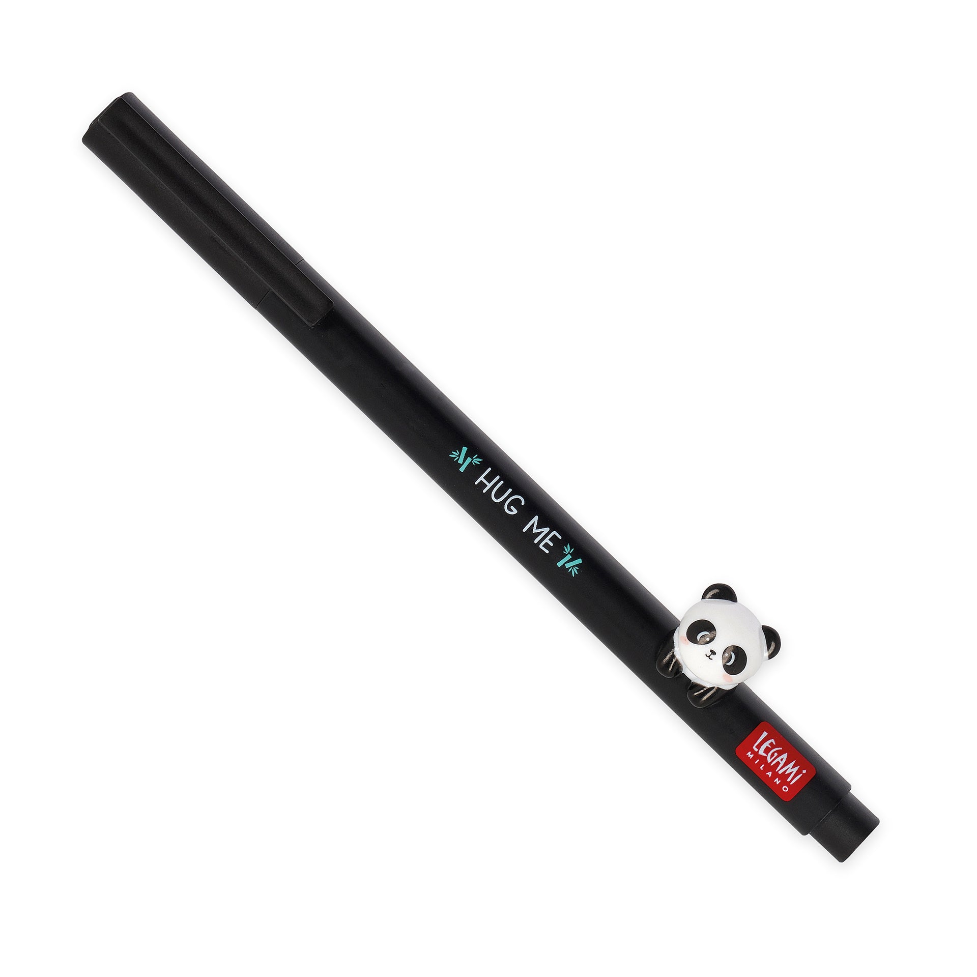 Legami Penna Gel Lovely Friends - Panda