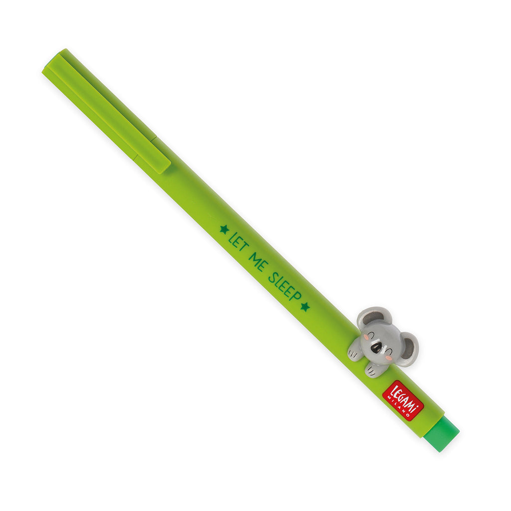 Legami Penna Gel Lovely Friends - Koala