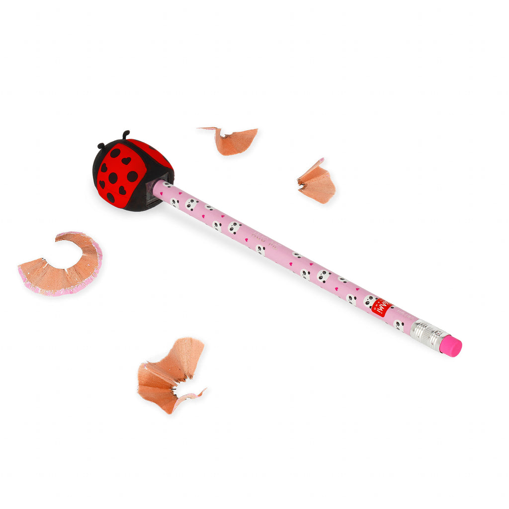 Legami Temperino - Ladybug