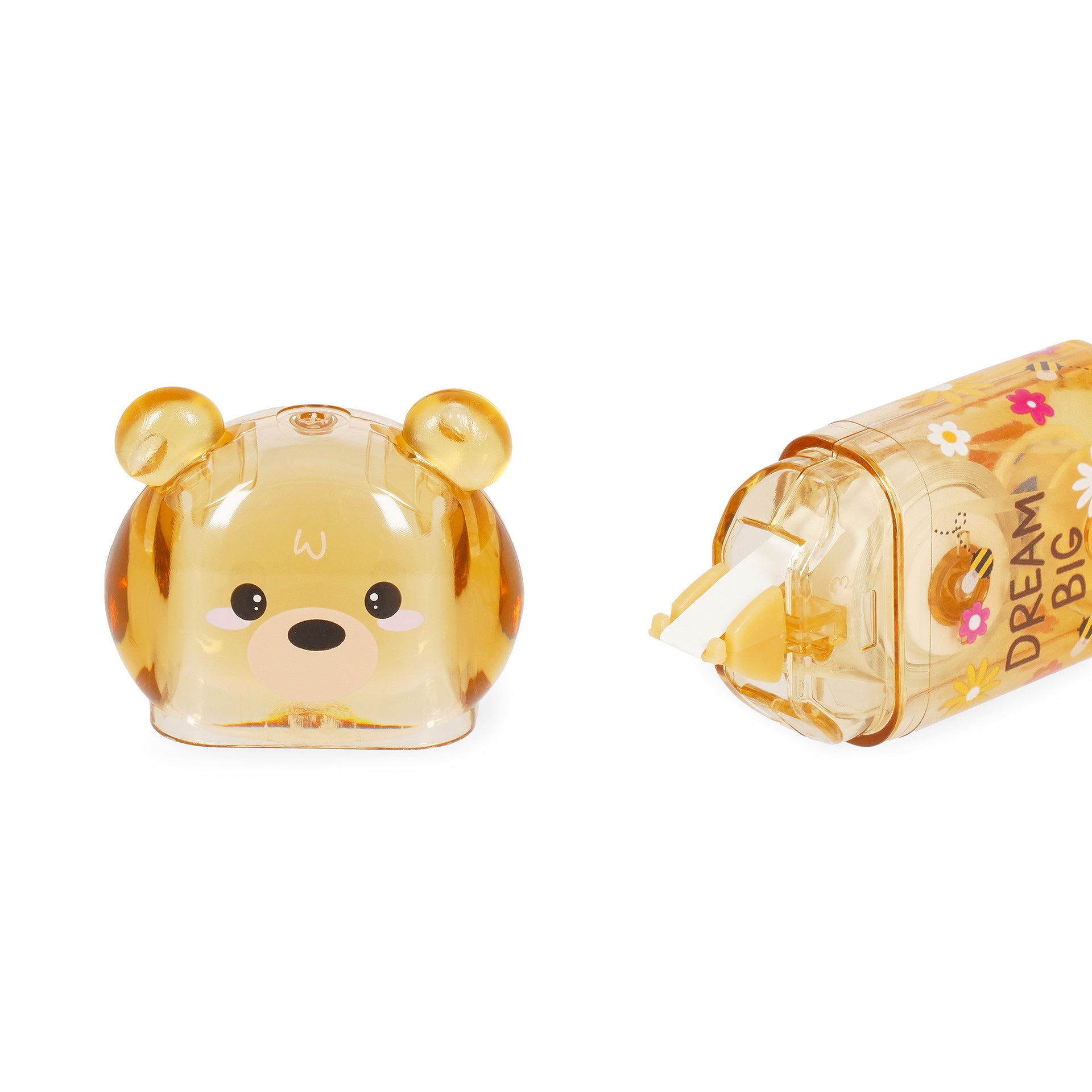 Legami Correttore A Nastro - Teddy Bear