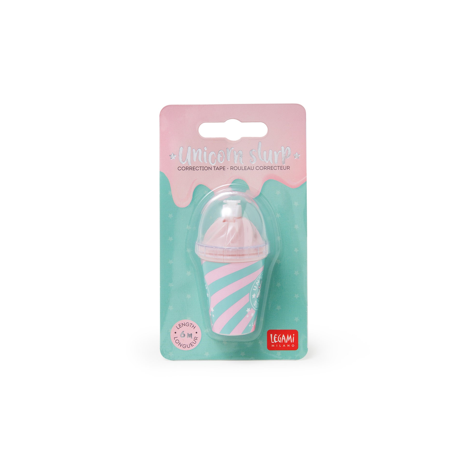 Legami Correttore A Nastro - Unicorn