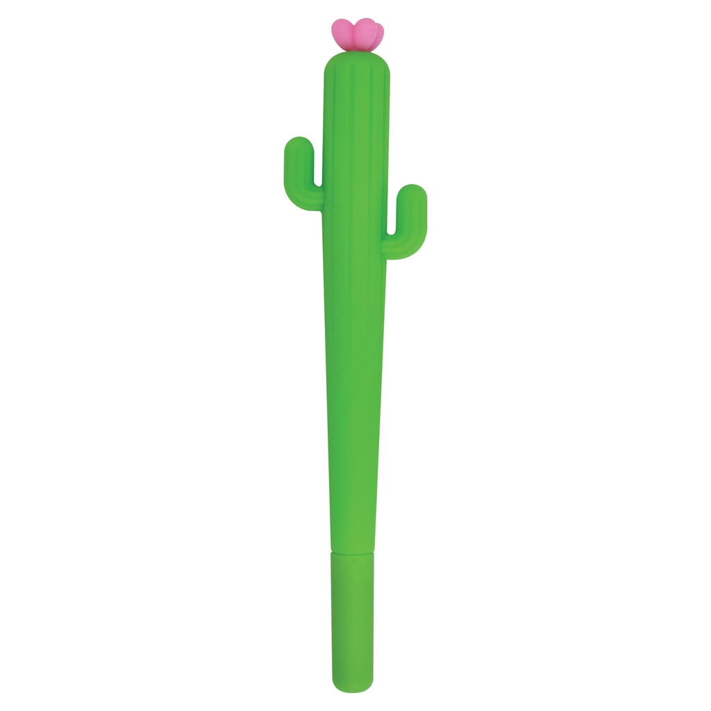Legami Penna Gel A Forma Di Cactus