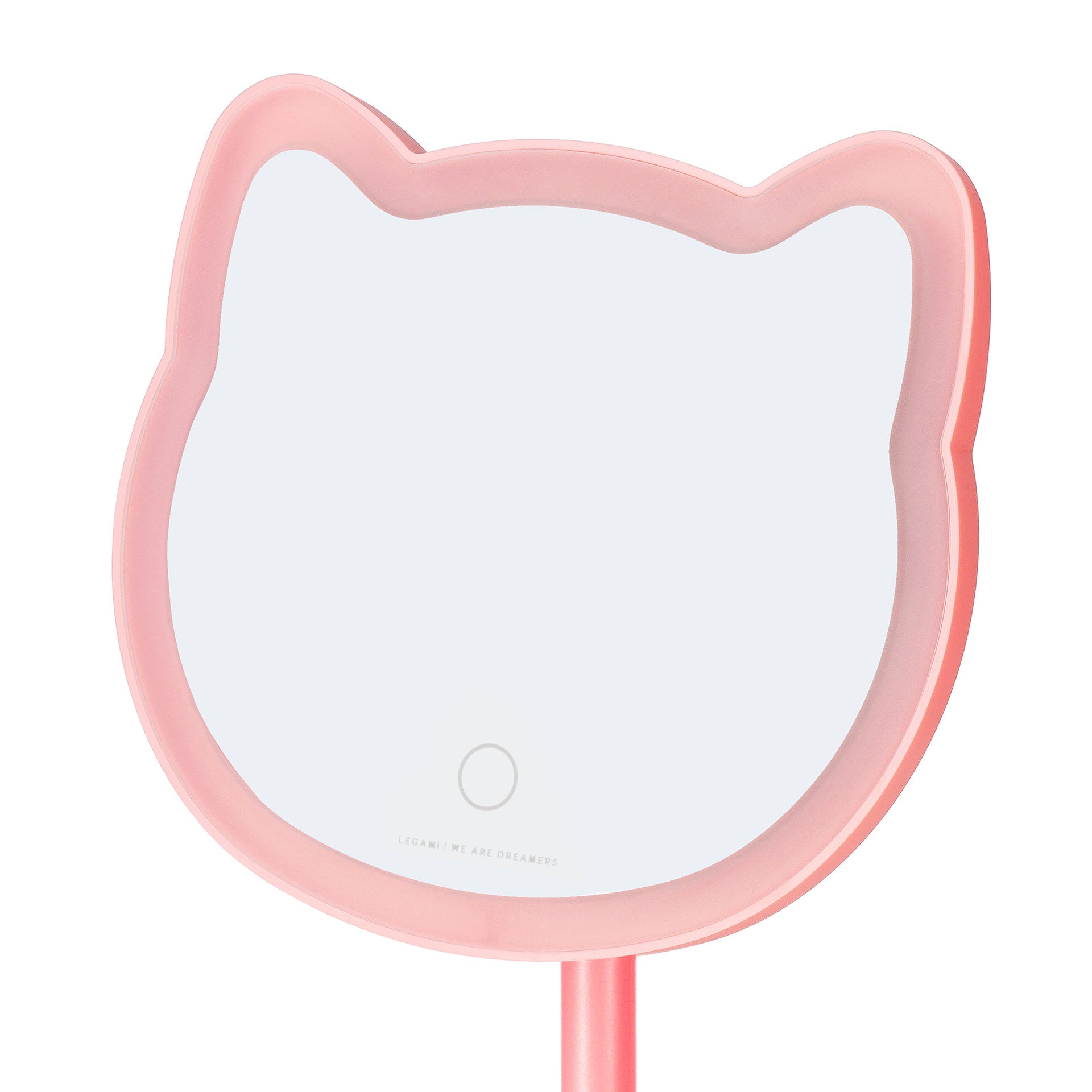 Legami Specchio Da Trucco Con Luce - Kitty