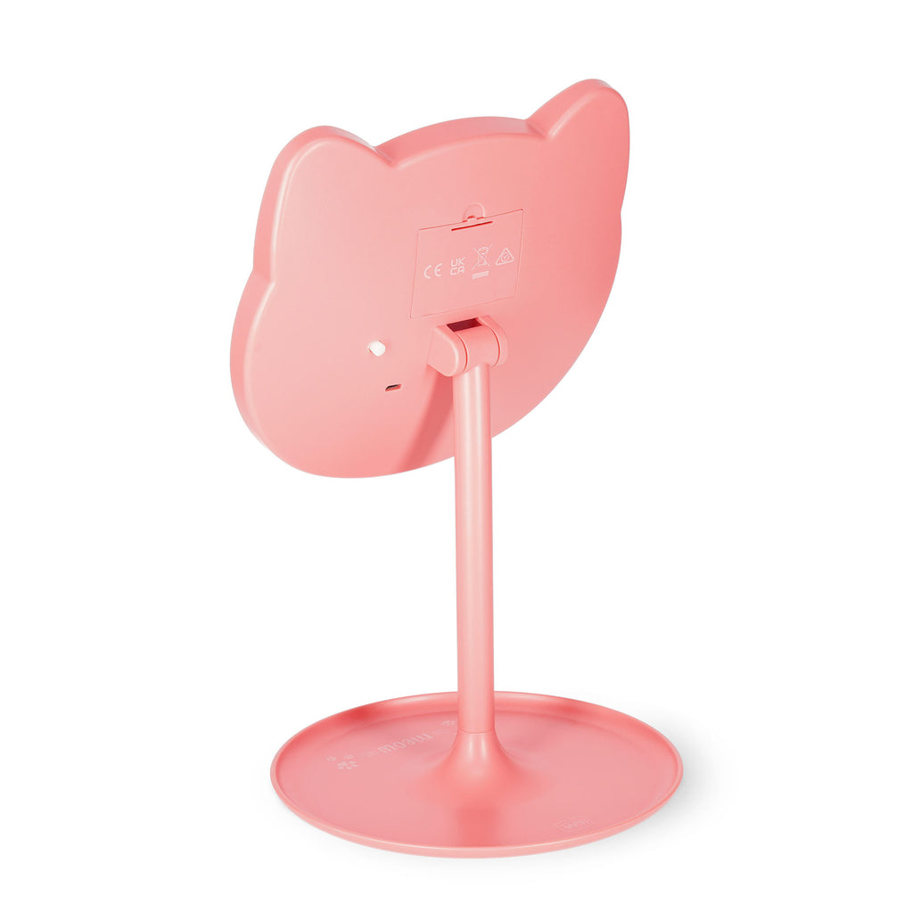 Legami Specchio Da Trucco Con Luce - Kitty