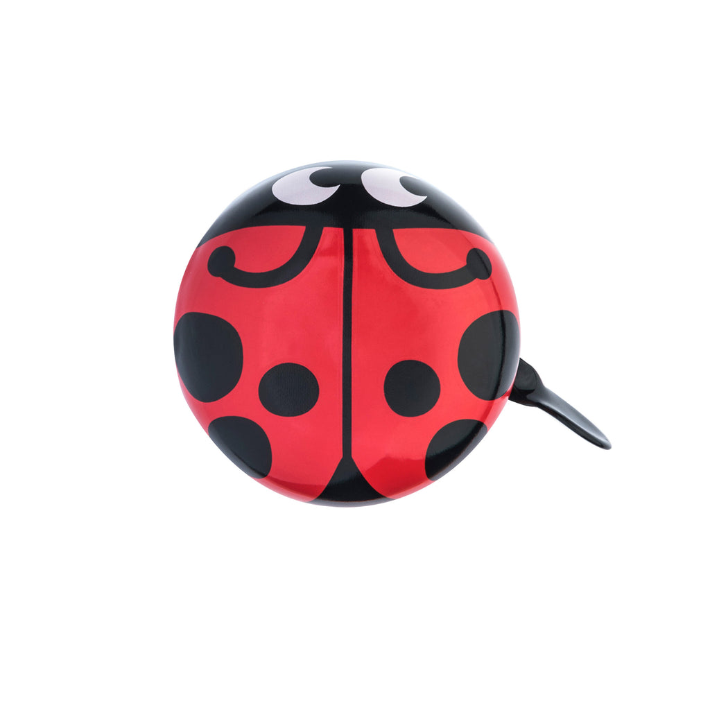 Legami Campanello Per Bicicletta - Coccinella - immagine 1
