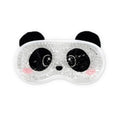 Legami Maschera Occhi In Gel - Panda