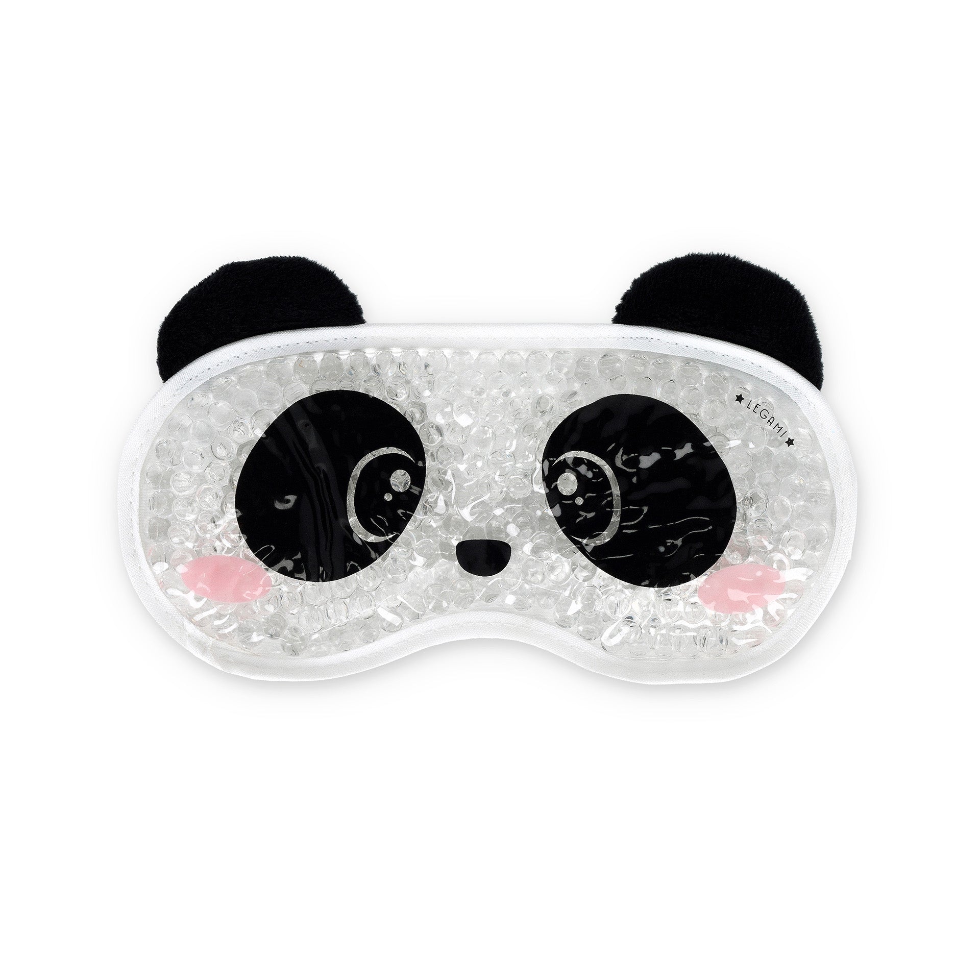 Legami Maschera Occhi In Gel - Panda