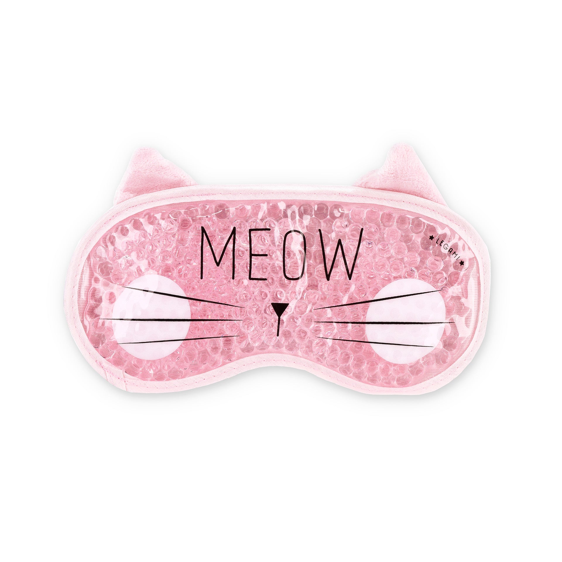 Legami Maschera Occhi In Gel - Kitty
