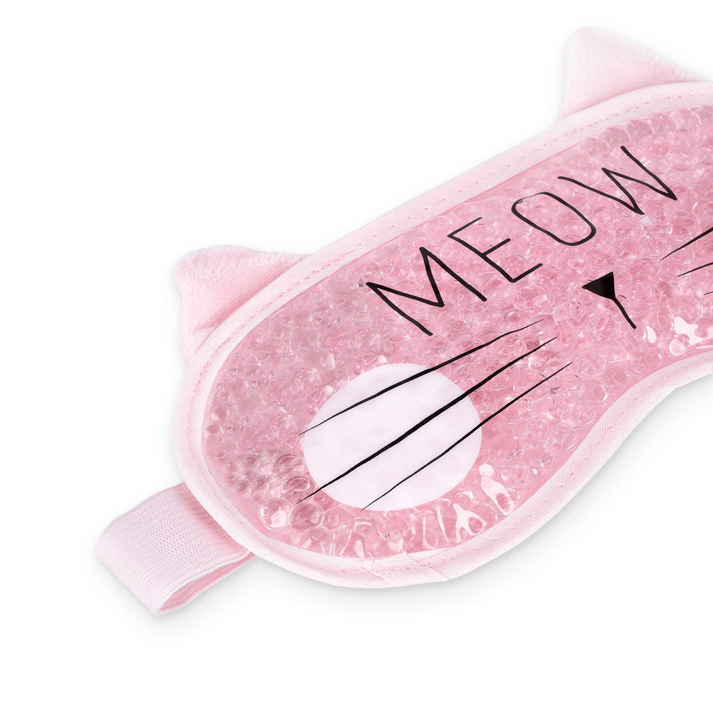 Legami Maschera Occhi In Gel - Kitty