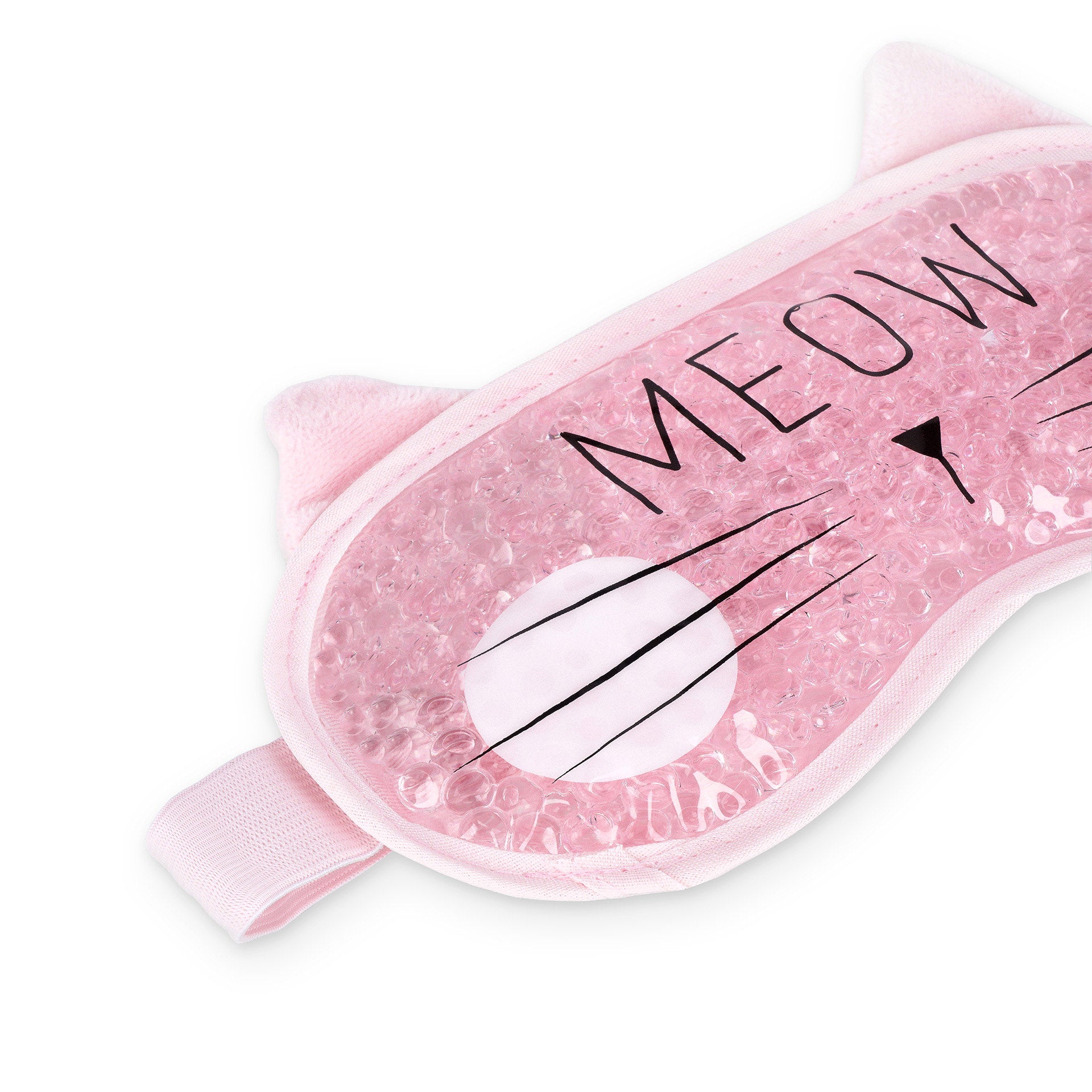 Legami Maschera Occhi In Gel - Kitty