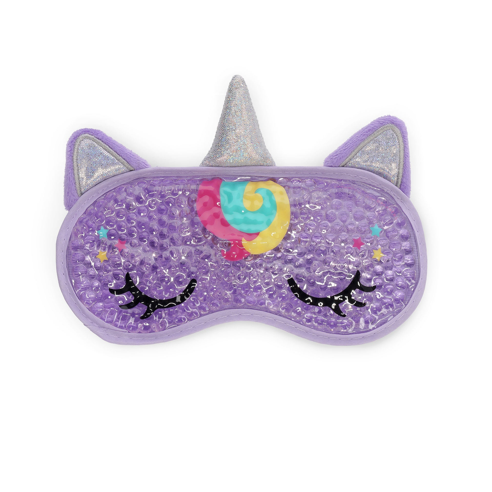 Legami Maschera Occhi In Gel - Unicorno